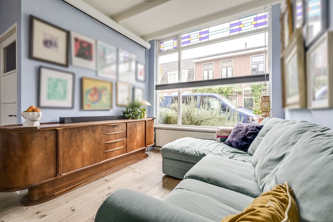 Foto 2 van Leliestraat 18