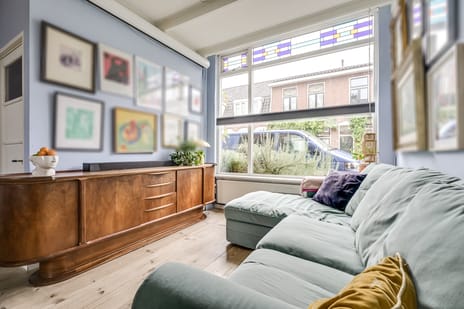 Leliestraat 18 secondary image