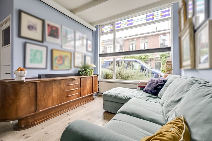 Foto 2 van Leliestraat 18