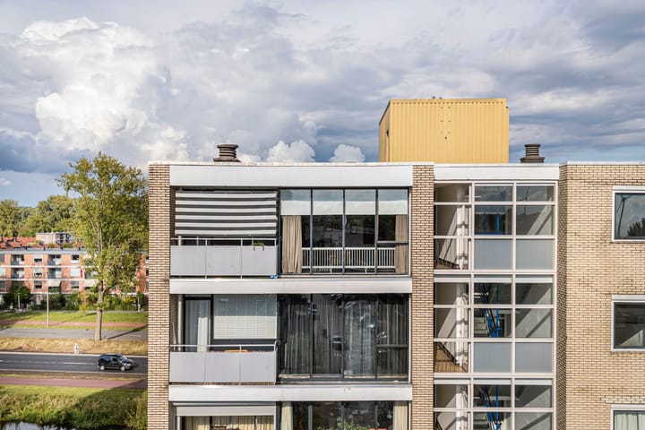 Photo 19 of Bontekoestraat 17-6