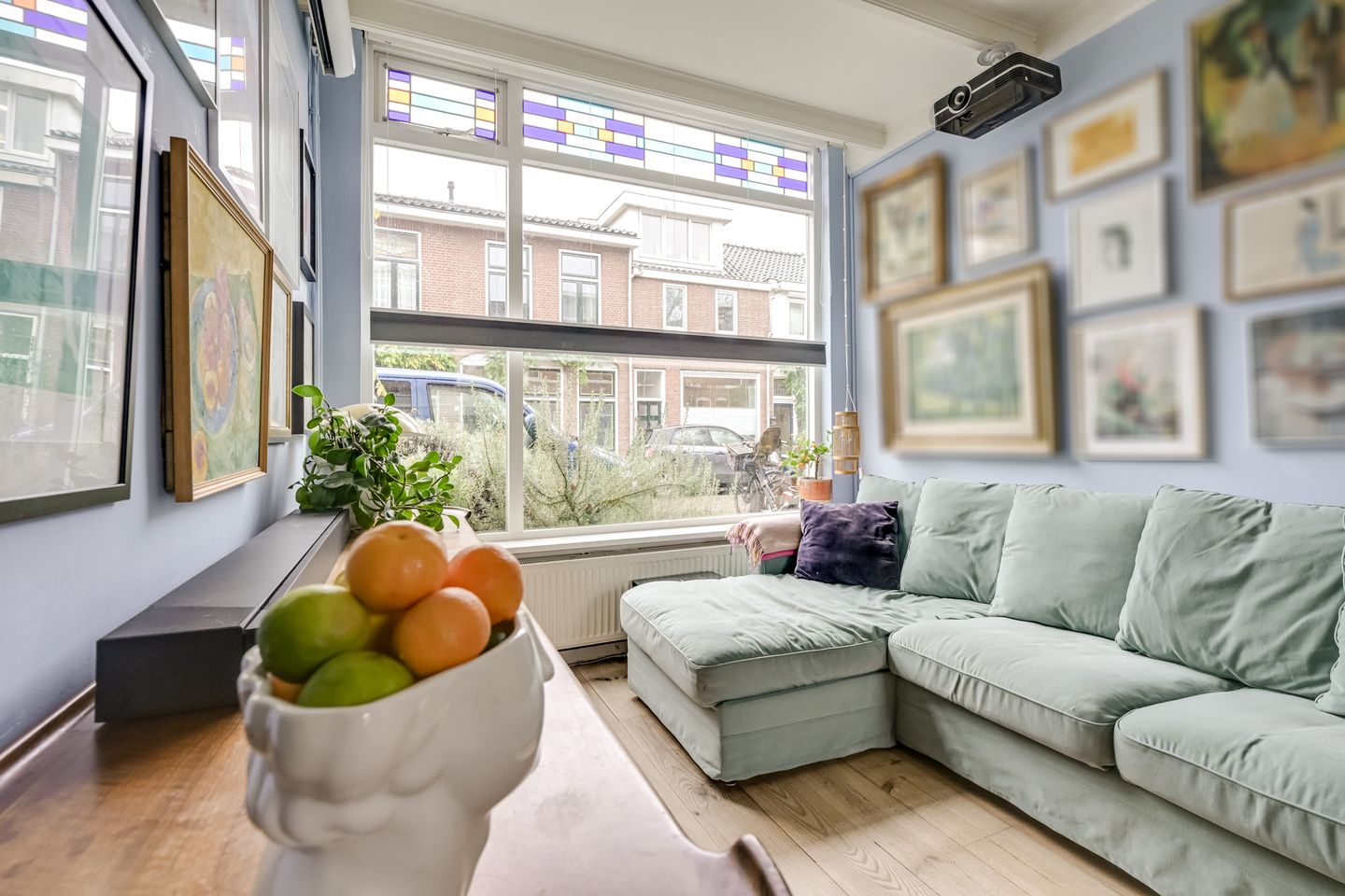 Foto 5 van Leliestraat 18