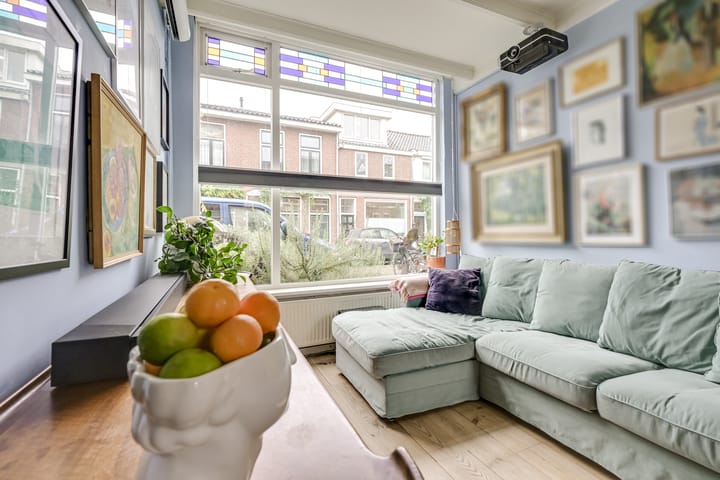 Foto 5 van Leliestraat 18