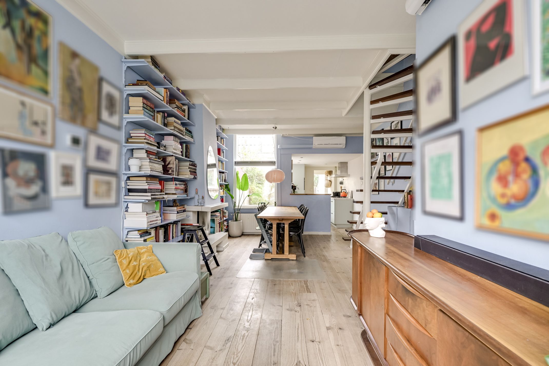 Foto 6 van Leliestraat 18