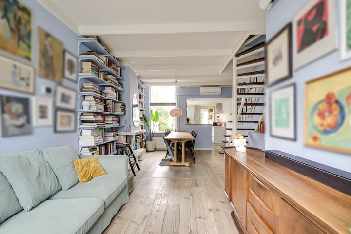 Foto 6 van Leliestraat 18