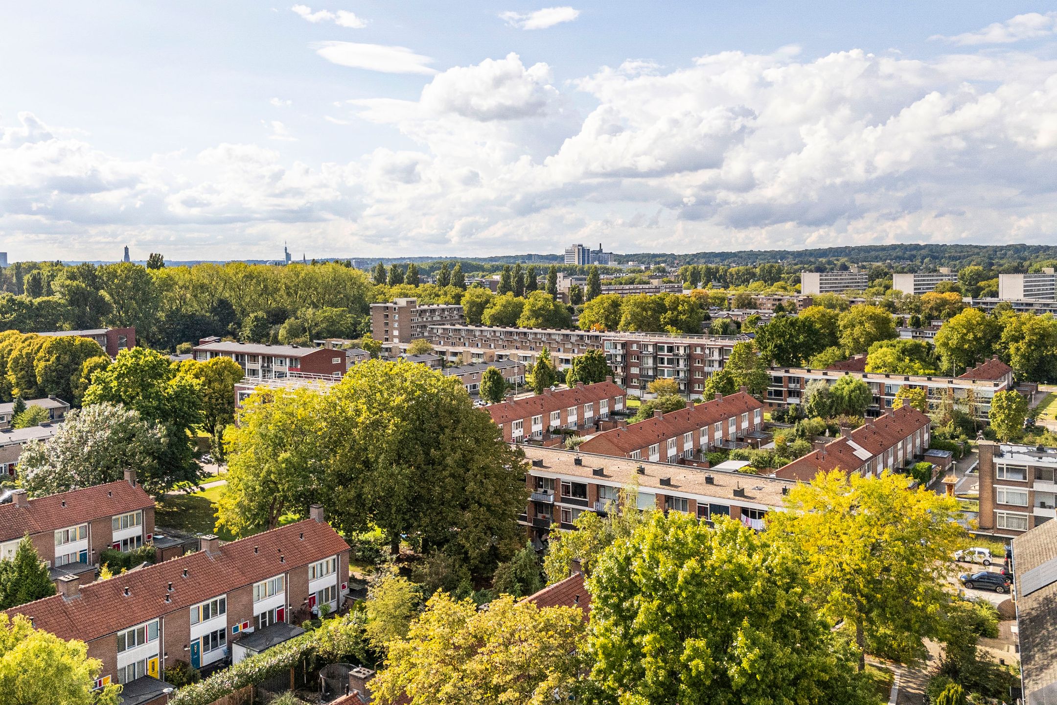 Photo 21 of Bontekoestraat 17-6