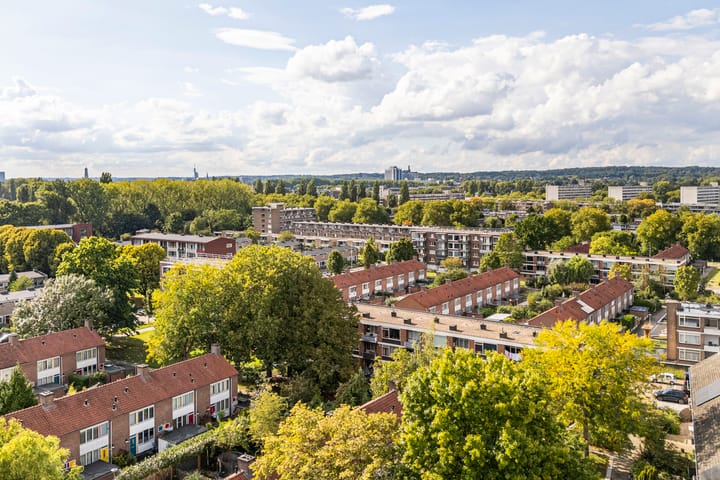 Photo 21 of Bontekoestraat 17-6