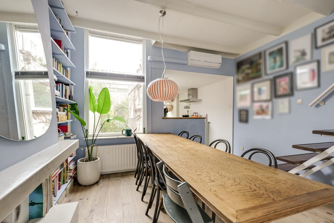 Foto 7 van Leliestraat 18