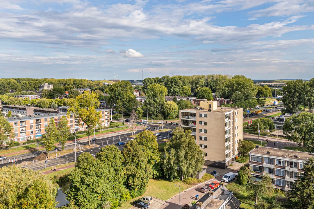 Photo 22 of Bontekoestraat 17-6