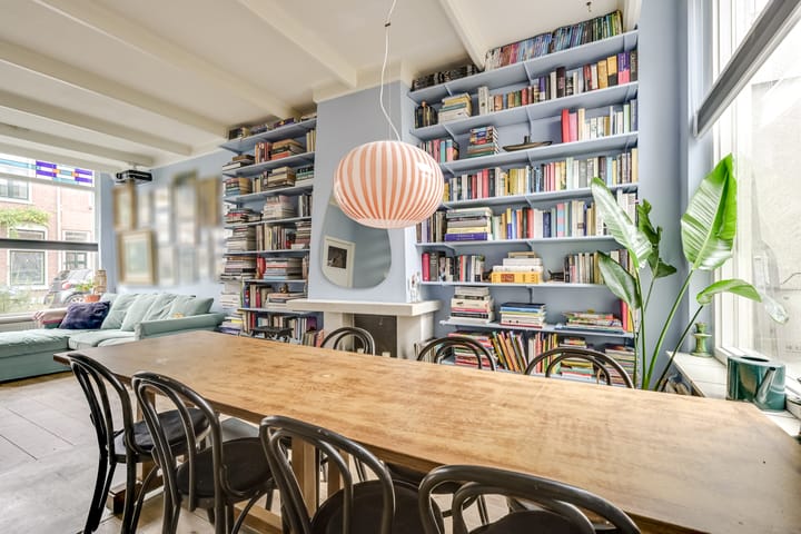 Foto 10 van Leliestraat 18