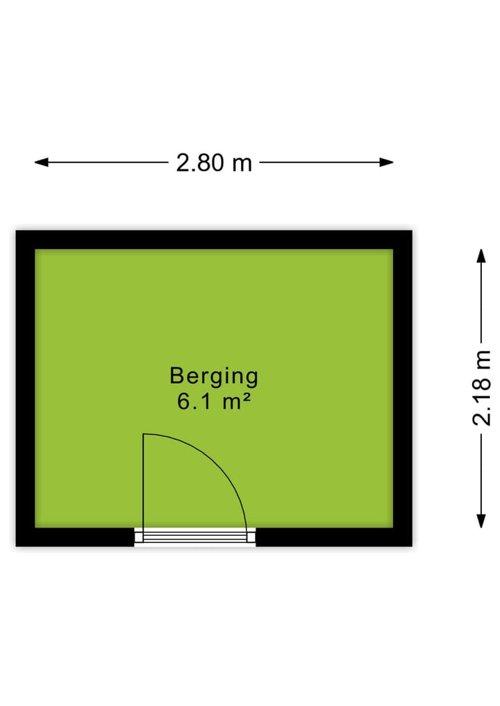 Photo 24 of Bontekoestraat 17-6