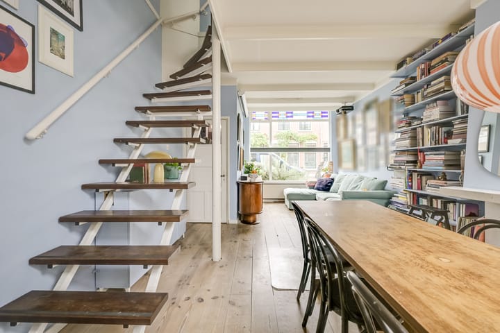 Foto 11 van Leliestraat 18