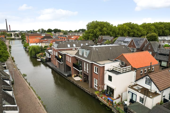 Foto 4 van Leidsestraatweg 71