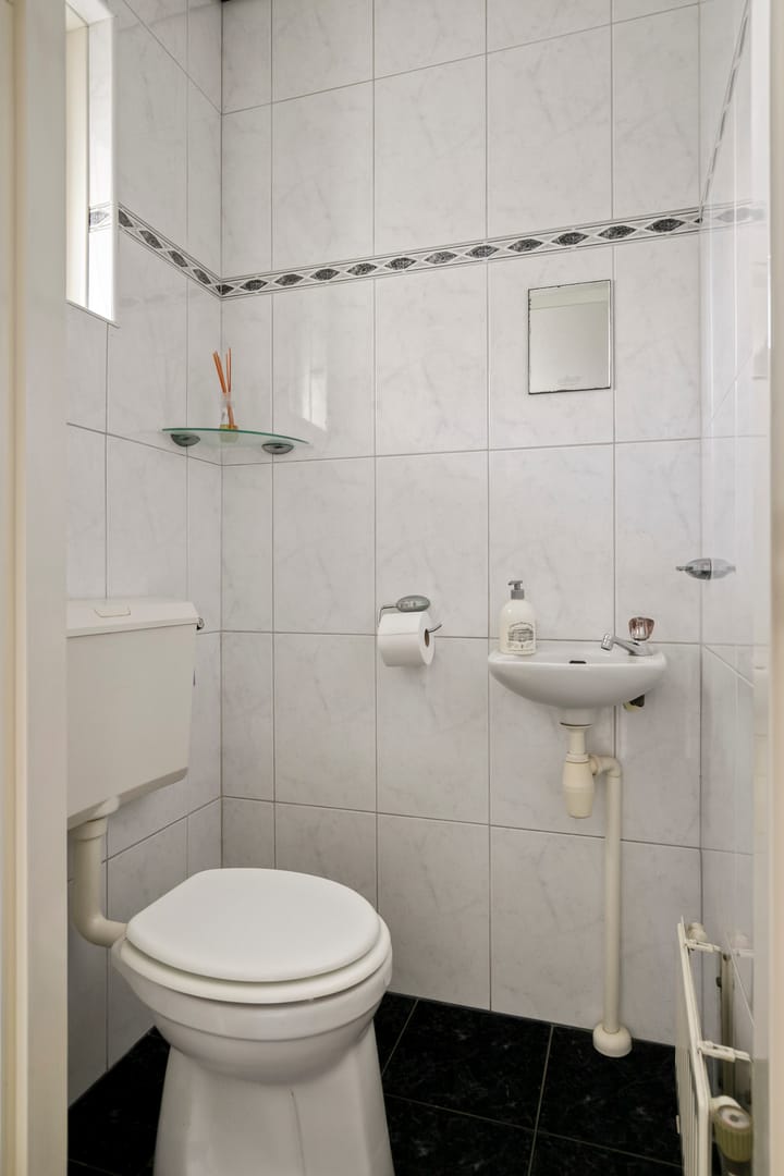 Photo 6 of Jan de Oudestraat 14