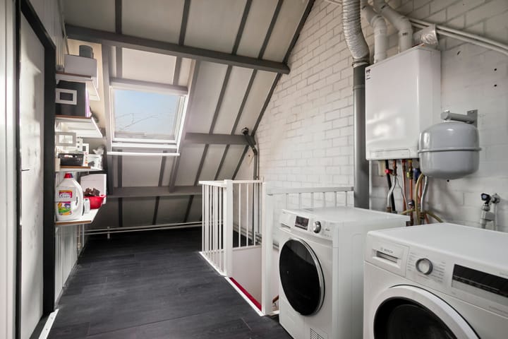 Photo 26 of Jan de Oudestraat 14