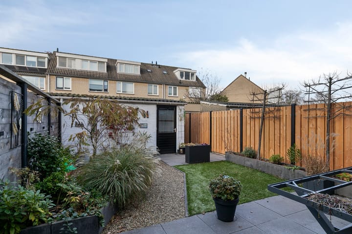 Photo 29 of Jan de Oudestraat 14