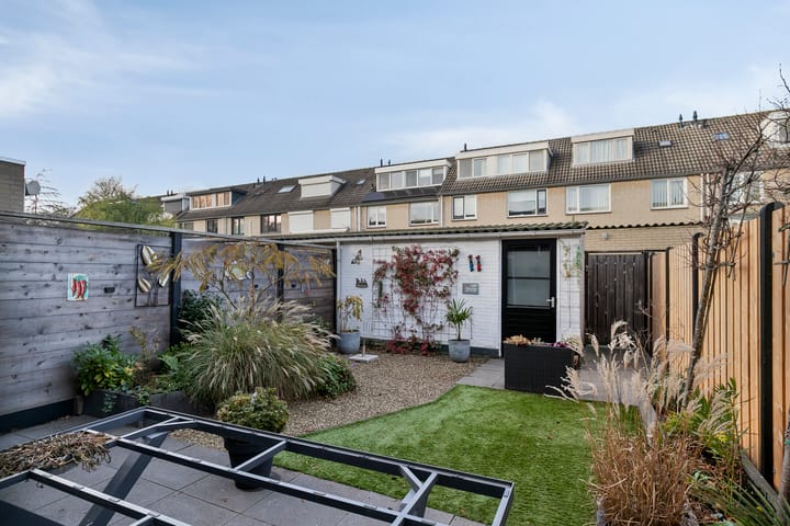 Photo 30 of Jan de Oudestraat 14