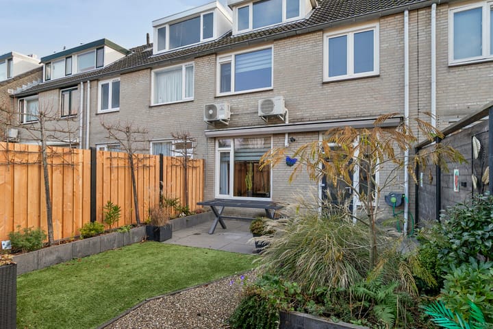 Photo 31 of Jan de Oudestraat 14