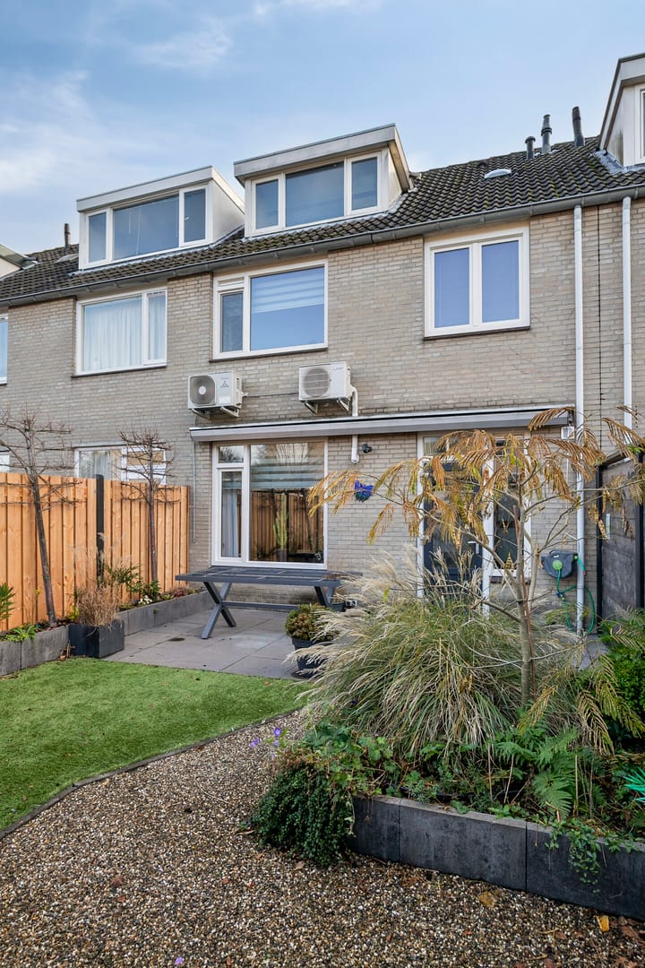 Photo 34 of Jan de Oudestraat 14