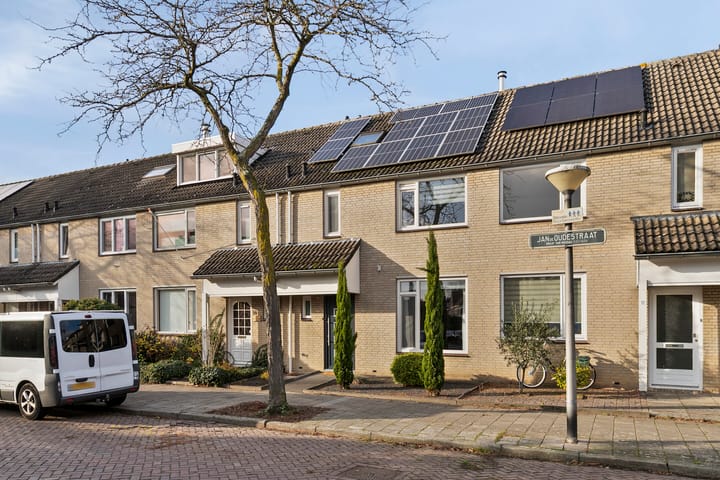 Photo 38 of Jan de Oudestraat 14