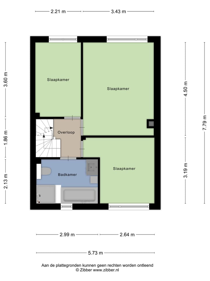 Photo 41 of Jan de Oudestraat 14