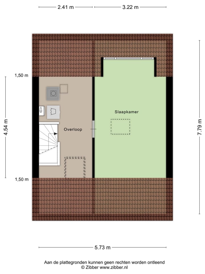 Photo 42 of Jan de Oudestraat 14