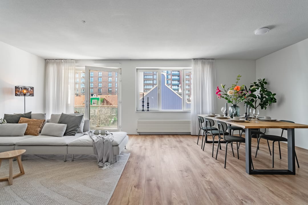 Foto 1 van Vurehout 435