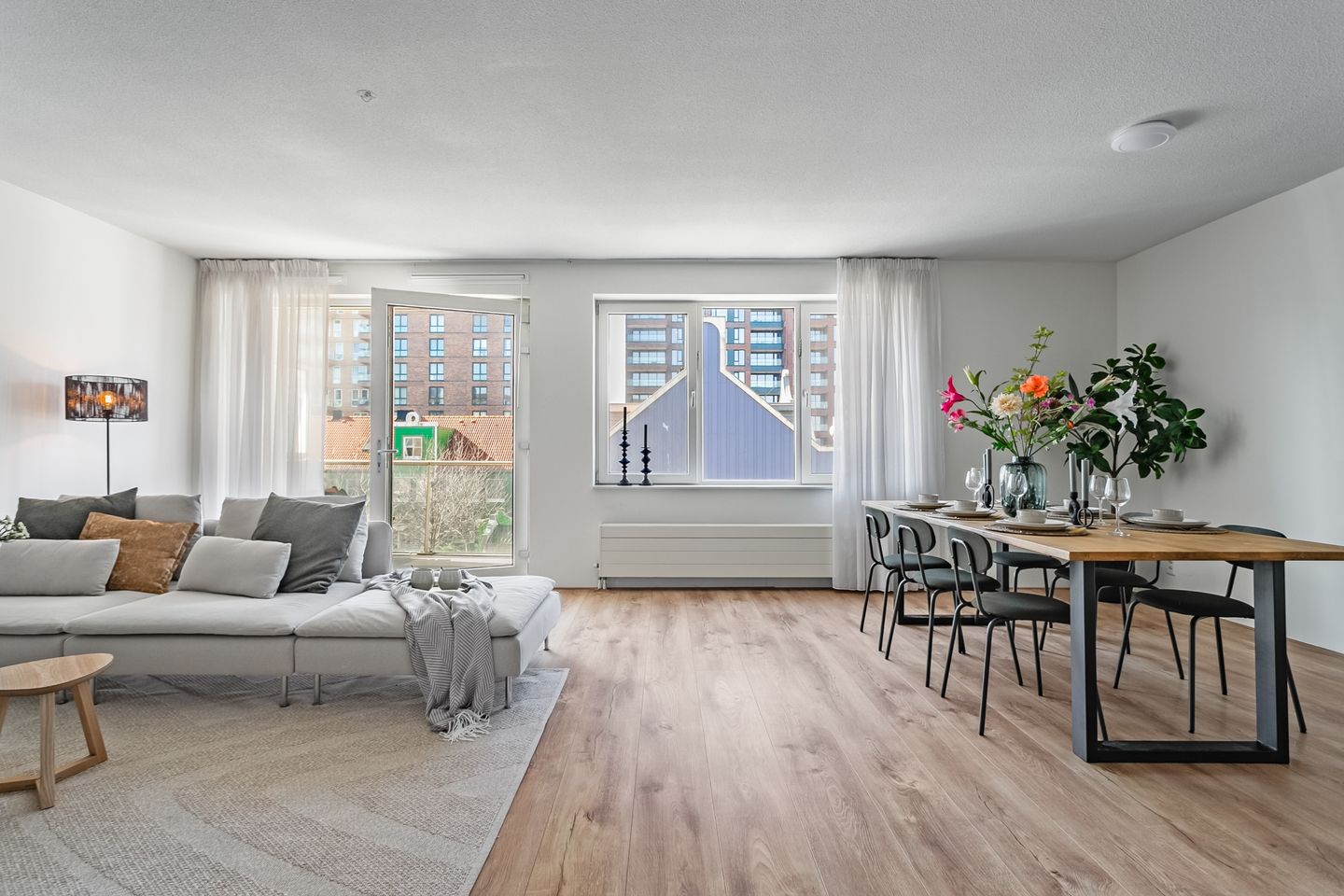 Foto 1 van Vurehout 435