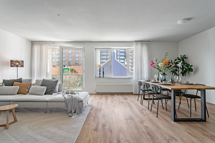 Foto 1 van Vurehout 435