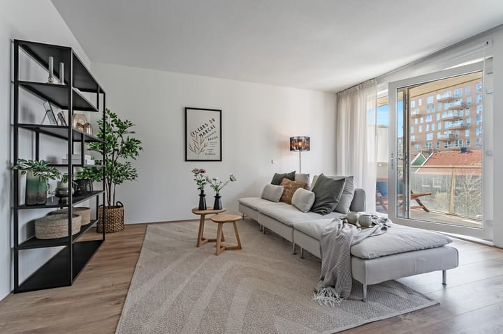 Foto 3 van Vurehout 435