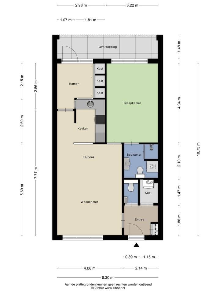 Photo 18 of Kerkgaarde 17