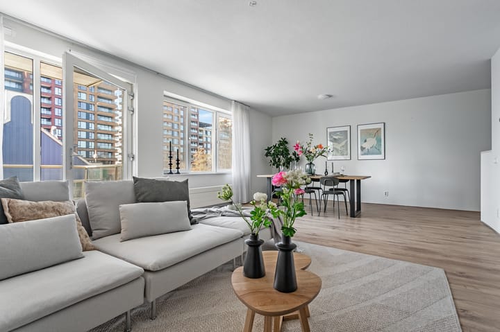 Foto 6 van Vurehout 435