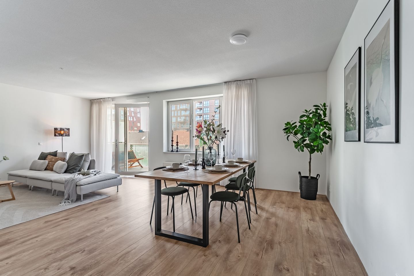 Foto 10 van Vurehout 435