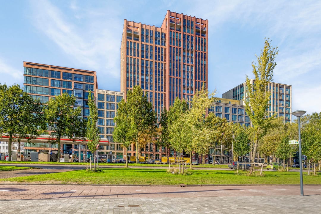 Foto 2 van Mangoweg 341