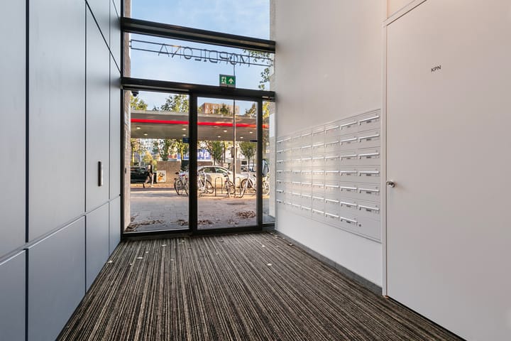 Foto 7 van Mangoweg 341