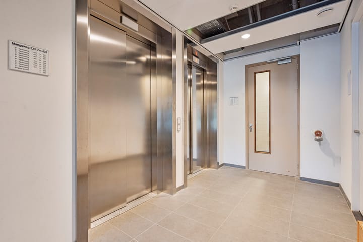 Foto 8 van Mangoweg 341