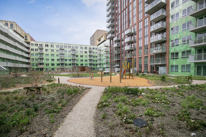 Foto 18 van Mangoweg 341