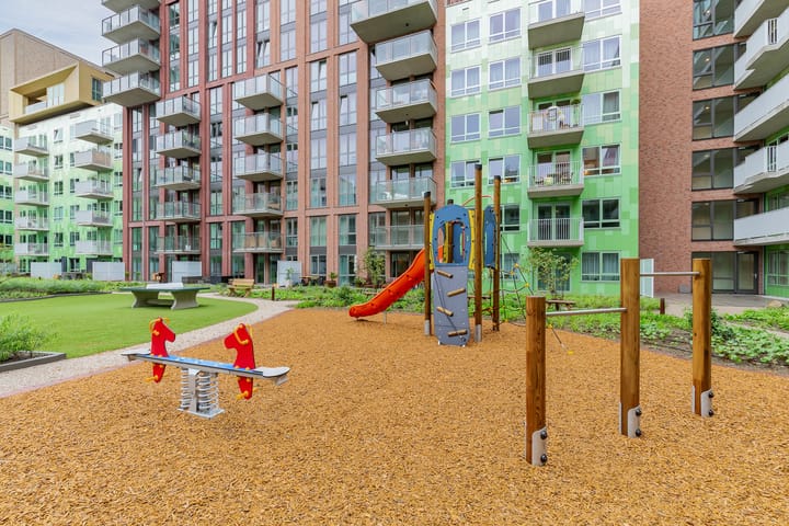 Foto 19 van Mangoweg 341