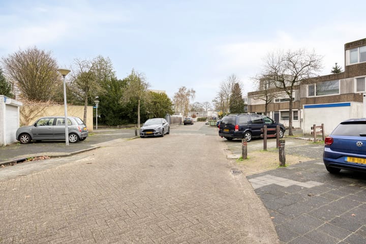 Foto 37 van Haagbeemd 43