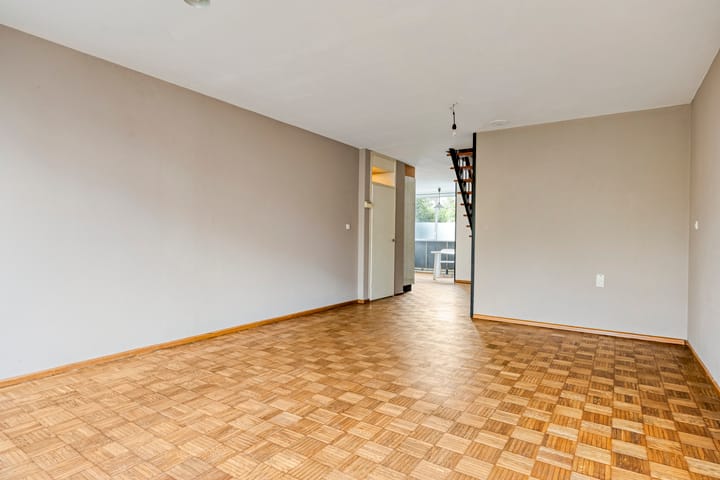 Photo 3 of Haagbeemd 43