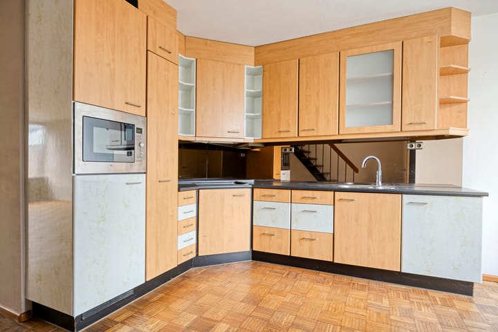 Photo 5 of Haagbeemd 43