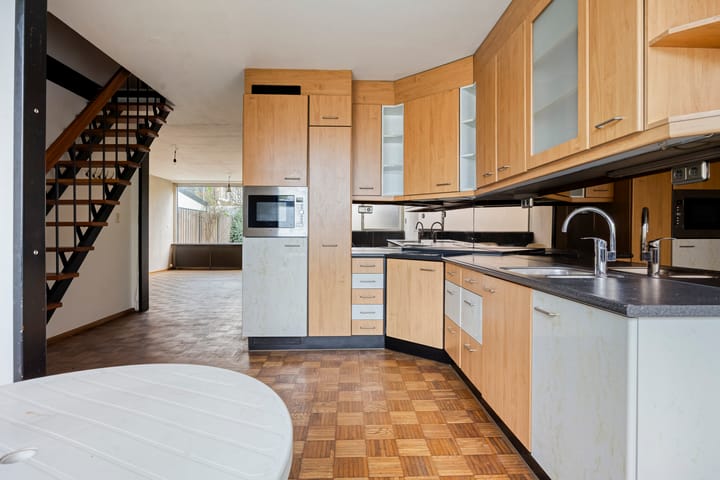 Foto 6 van Haagbeemd 43