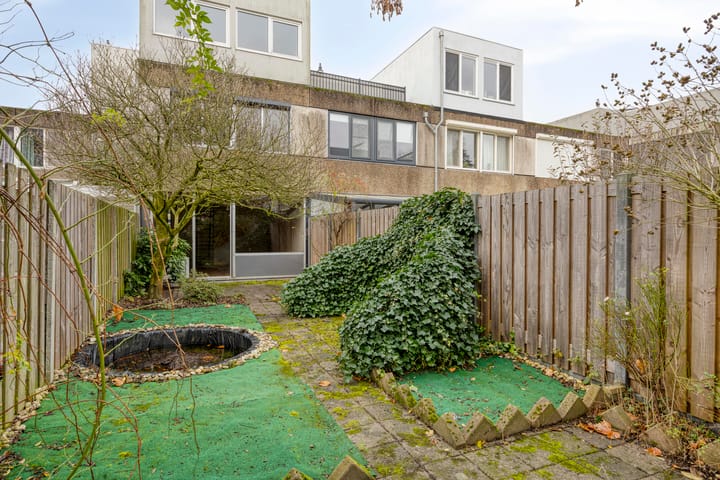 Foto 31 van Haagbeemd 43