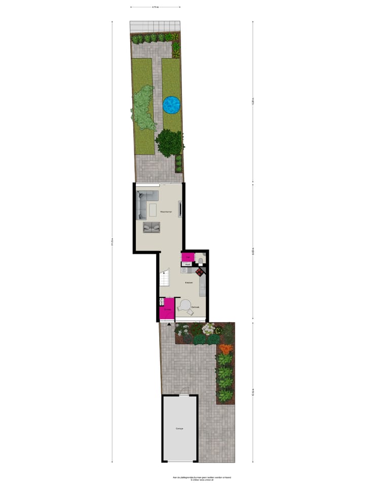 Foto 10 van Haagbeemd 43