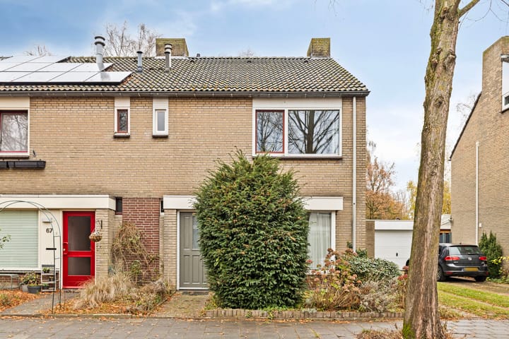 Foto 2 van Baristraat 69