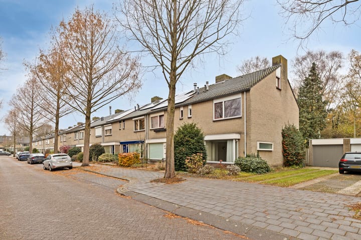 Foto 3 van Baristraat 69