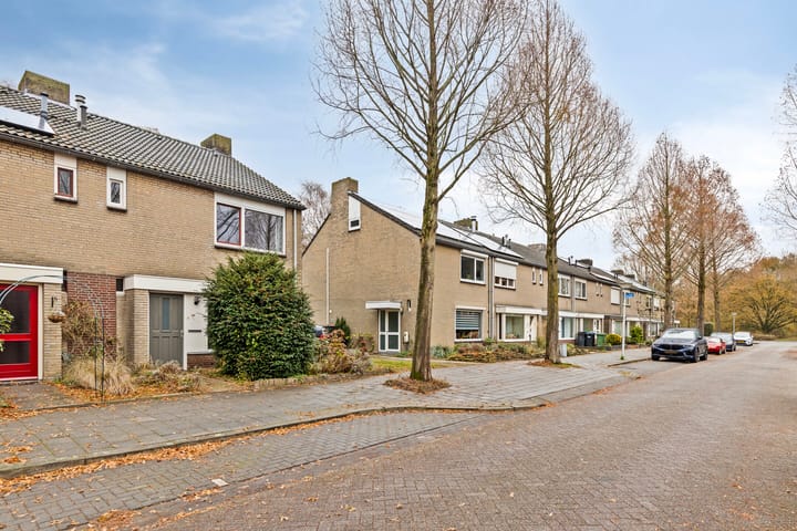 Foto 4 van Baristraat 69