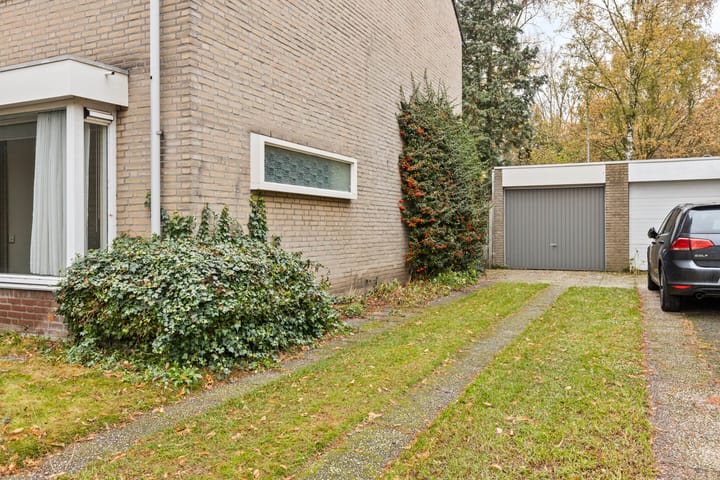 Foto 5 van Baristraat 69