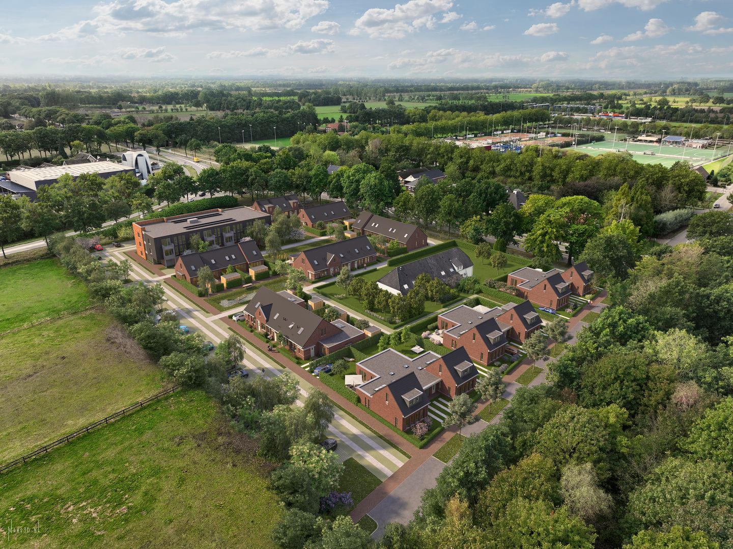 Foto 1 van De Vogelaer Schijndel