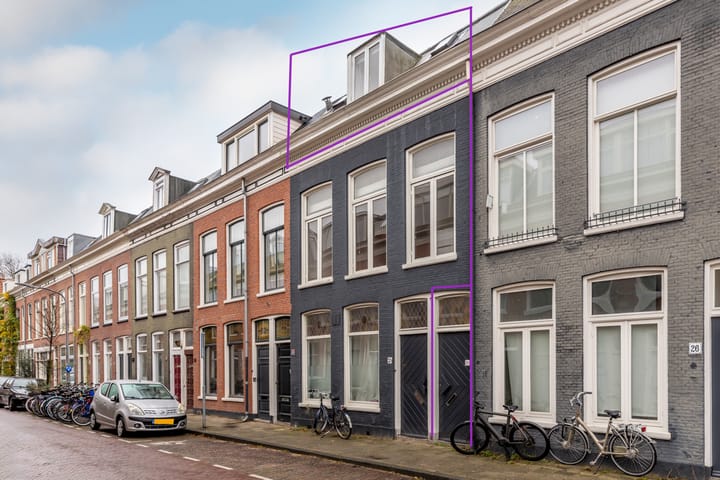 Esschilderstraat 28 B