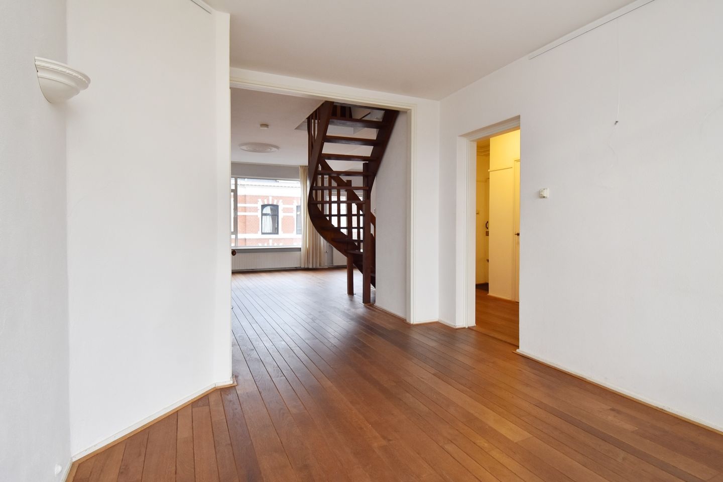 Photo 4 of De Carpentierstraat 15-A